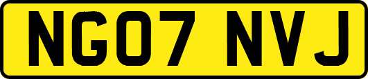 NG07NVJ