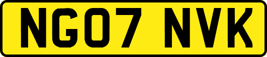 NG07NVK