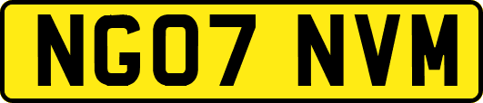 NG07NVM