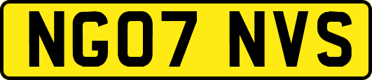 NG07NVS