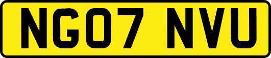 NG07NVU