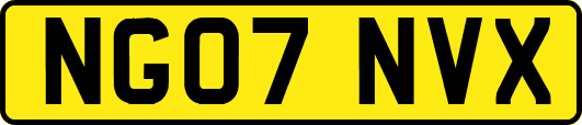 NG07NVX