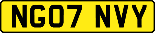 NG07NVY
