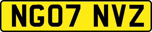 NG07NVZ