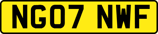NG07NWF