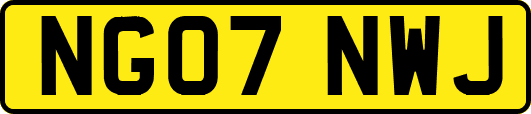 NG07NWJ