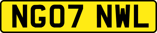 NG07NWL