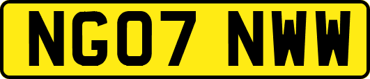 NG07NWW