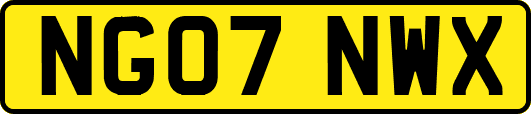 NG07NWX
