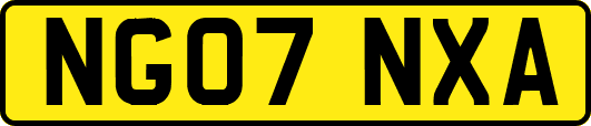 NG07NXA