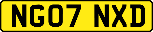 NG07NXD