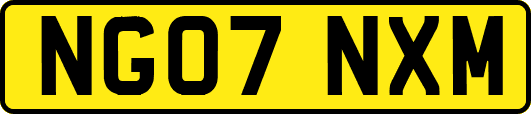 NG07NXM
