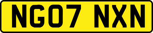NG07NXN