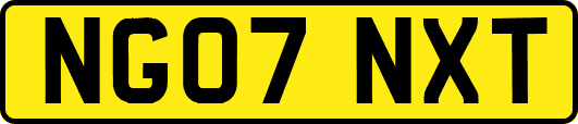 NG07NXT