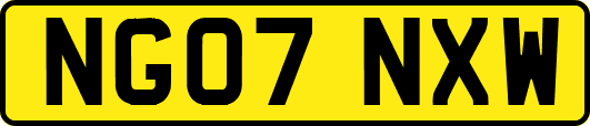 NG07NXW