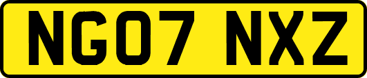 NG07NXZ