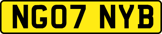 NG07NYB
