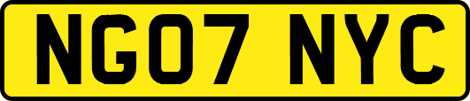 NG07NYC