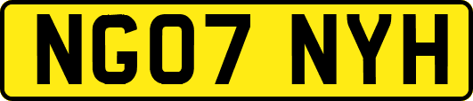 NG07NYH