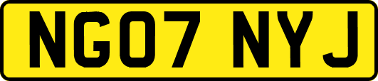 NG07NYJ
