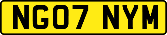 NG07NYM