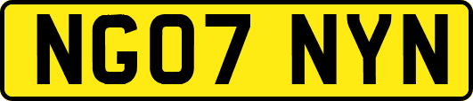NG07NYN
