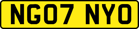NG07NYO