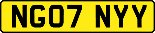 NG07NYY