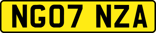 NG07NZA