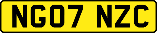 NG07NZC