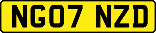 NG07NZD