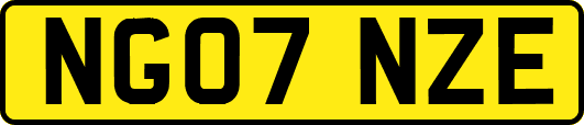 NG07NZE