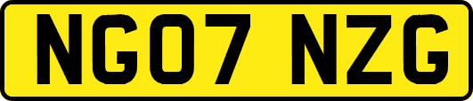 NG07NZG