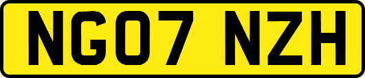 NG07NZH