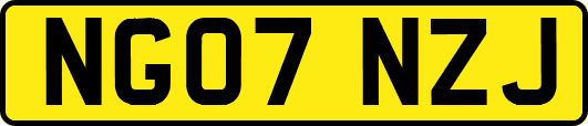 NG07NZJ