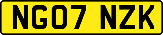 NG07NZK