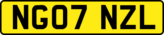 NG07NZL