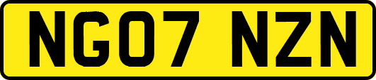 NG07NZN