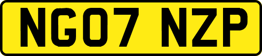 NG07NZP