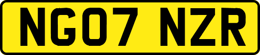 NG07NZR