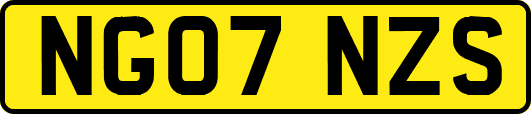 NG07NZS