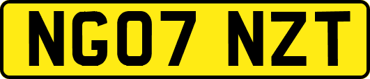 NG07NZT