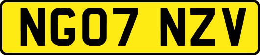 NG07NZV