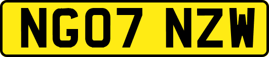 NG07NZW