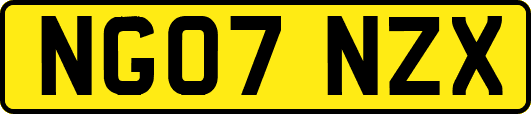 NG07NZX
