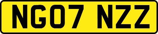 NG07NZZ