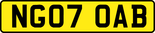 NG07OAB