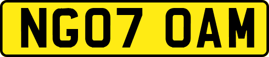 NG07OAM