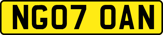 NG07OAN