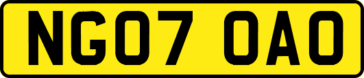 NG07OAO